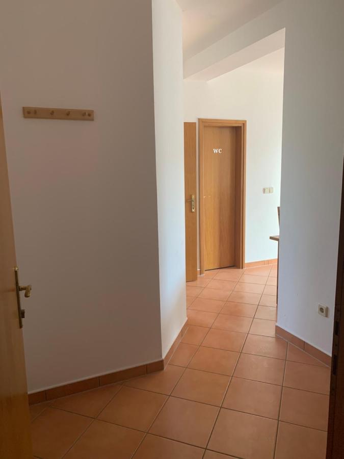 Apartman Theresa Barbat na Rabu Exteriör bild