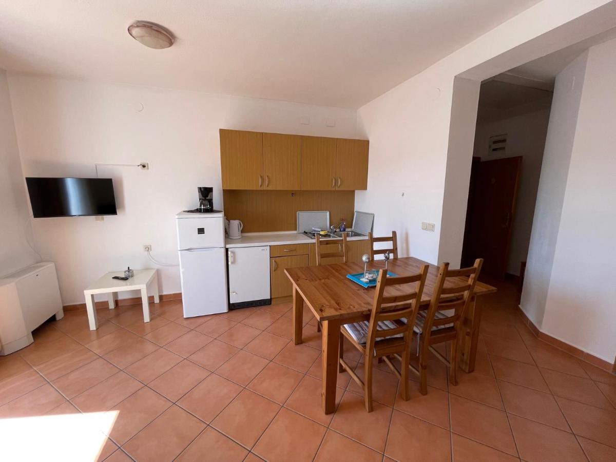Apartman Theresa Barbat na Rabu Exteriör bild